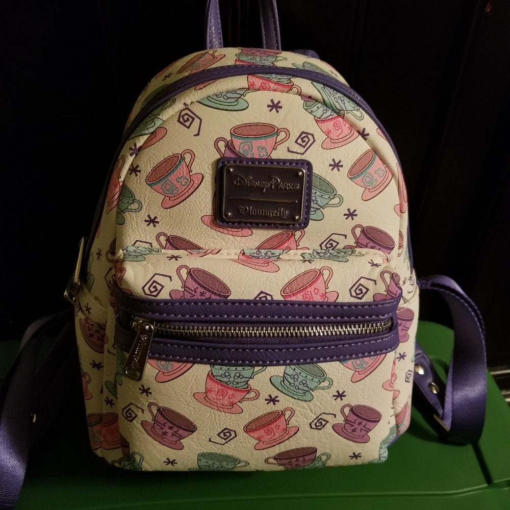 Loungefly Disney Alice in wonderland